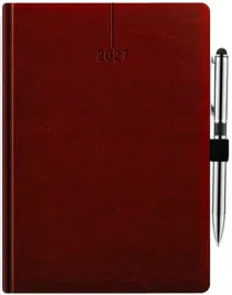 kalendarz-2027-ksiazkowy-planer-terminarz-a5-dzienny-z-dlugopisem-note