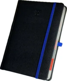 kalendarz-2027-ksiazkowy-planer-terminarz-a5-dzienny-wyciete-registry-note