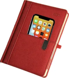 kalendarz-2027-ksiazkowy-terminarz-a5-dzienny-wyciete-registry-z-kieszonka