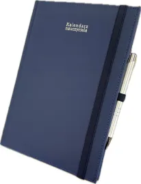 kalendarz-ksiazkowy-b5-tygodniowy-nauczyciela-2026-2027-nauczycielski