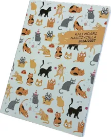 kalendarz-ksiazkowy-a5-tygodniowy-nauczyciela-2026-2027-nauczycielski
