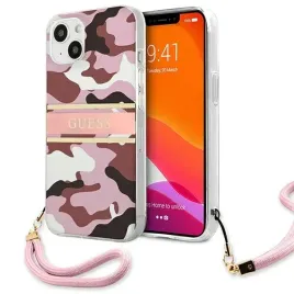 guess-guhcp13mkcabpi-iphone-13-14-156-1-rozowy-pink-hardcase-camo-stra