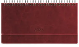 kalendarz-planer-biurkowy-2027-terminarz-vip-tygodniowy