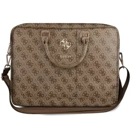 guess-torba-gucb15g4gfbr-16-braz-brown4g-big-logo