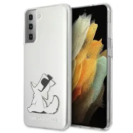 karl-lagerfeld-klhcs21mcfnrc-s21-g996hardcase-transparent-choupette-fun