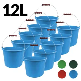 wiadro-nierdzewne-stalowe-z-rantem-14l-niebieskie-zestaw-10-szt-uniwersalne