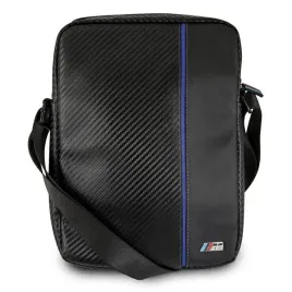 torba-bmw-bmtb10capnbk-tablet-10-carbon-blue-stripe