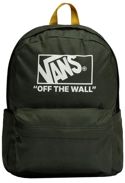 VANS PLECAK DZIECIĘCY DLA CHŁOPCA DZIEWCZYNKI MŁODZIEŻOWY SZKOLNY 22l