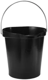 wiadro-12l-z-miarka-polipropylenowe-o-kolorze-czarnym-vikan-56869