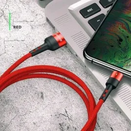 usams-kabel-pleciony-u26-microusb-1m1szt-for-set-2a-fast-charging-czerwony