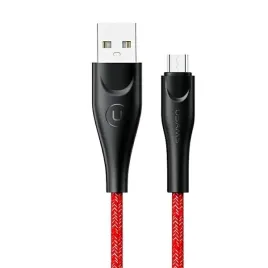 usams-kabel-pleciony-u41-microusb-1m2a-czerwony-red-sj393usb02-us-sj393-f