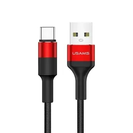 usams-kabel-pleciony-u5-2a-usb-c-czerwony-red-12m-sj221tc02-us-sj221