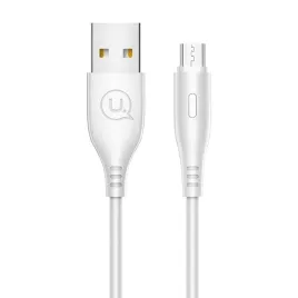 usams-kabel-u18-microusb-2a-fast-charge1m-bialy-white-sj268usb02-us-sj268