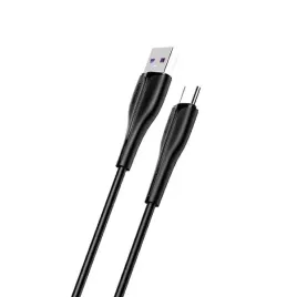 usams-kabel-u38-usb-c-5a-fast-chargefor-oppo-huawei-1m-czarny-black-sj376us