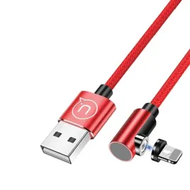 usams-kabel-lightning-1mkatowy-magnetyczny-czerwony-red-sj444usb02-us-sj44