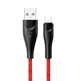 usams-kabel-pleciony-u41-lightning-1m2a-czerwony-red-sj391usb02-us-sj391