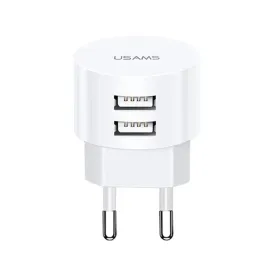 usams-lad-siec-2xusb-t20-21a-round-only-head-bialy-white-fast-charging