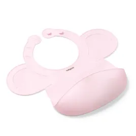 babyono-silikonowy-sliniak-z-regulowanym-zapieciem-rozowy