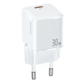usams-lad-siec-1xusb-c-t45-mini-30w-only-head-pd3-0-fast-charging-bialy