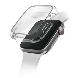 uniq-etui-garde-apple-watch-series-7-8-9-41mm-przezroczysty-clear