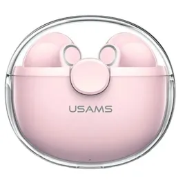usams-sluchawki-bluetooth-5-1-tws-buseries-bezprzewodowe-rozowy-pink-bhubu0