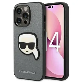 karl-lagerfeld-klhcp14lsapkhg-iphone-14-pro-61-srebrny-silver-hardcase-sa