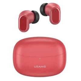 usams-sluchawki-bluetooth-5-1-tws-bhseries-bezprzewodowe-czerwony-red-bhubh