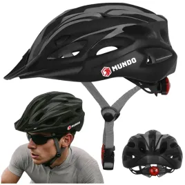 kask-rowerowy-na-rower-mundo-czarny-meski-damski-otwory-wentylacyjne