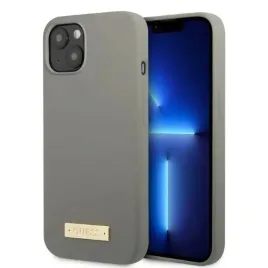 guess-guhmp13ssplg-iphone-13-mini-54-szary-grey-hard-case-silicone-logo-p