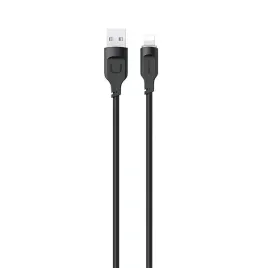 usams-kabel-lightning-24a-12mfast-charging-lithe-series-czarny-black-sj