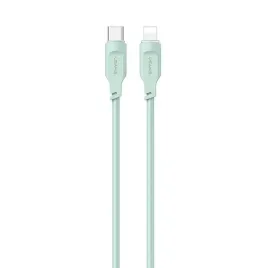 usams-kabel-usb-c-na-lightning-20w-12mpd-fast-charging-lithe-series-zielo