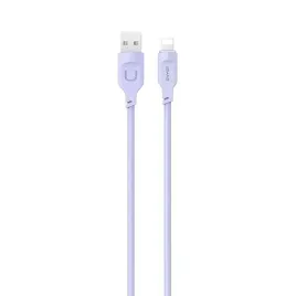 usams-kabel-lightning-24a-12mfast-charging-lithe-series-purpurowy-purple