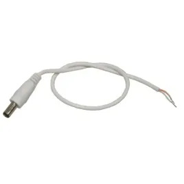 wtyk-dc-21-55-na-kablu-30cm-bialy-kabel-op-100
