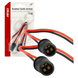 2x-oprawka-zarowki-w5w-t10-gniazdo-wtyk-wtyczka-gumowe-guma-miekka