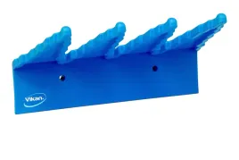 wieszak-scienny-na-szczotki-240mm-niebieski-vikan-06153