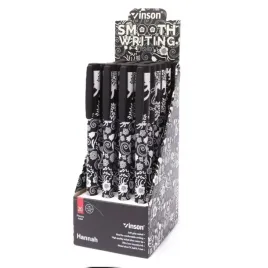 dlugopis-z-zatyczka-hannah-a71-niebieski-20szt