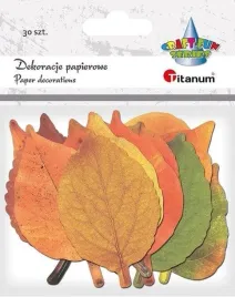 dekoracje-kartonowe-liscie-mix-30szt