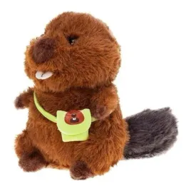 maskotka-bobr-z-torebka-20cm-rozette