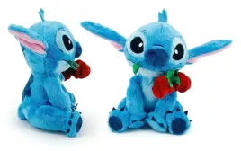 disney-maskotka-pluszowa-stitch-z-roza-25cm
