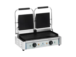 podwojny-grill-kontaktowy-opiekacz-do-bulek-do-kebaba-gladki-2-x-1800w
