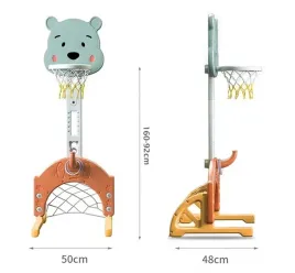 kosz-do-koszykowki-tablica-do-kosza-bramka-pilkarska-gra-zrecznosciowa-3w1