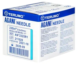 igla-terumo-agani-06-x-25-mm-23g-niebieska-100szt
