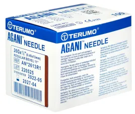 igla-terumo-agani-045-x-13-mm-26g-brazowa-100szt