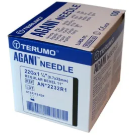 igla-terumo-agani-07-x-32-mm-22g-czarna-100szt