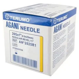 igla-terumo-agani-09-x-25-mm-20g-zolta-100szt