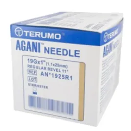 igla-terumo-agani-11-x-25-mm-19g-kremowa-100szt