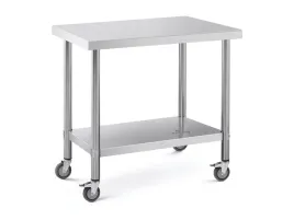 stol-gastronomiczny-centralny-roboczy-90x60cm-z-polka-na-kolkach-inox