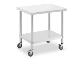 stol-gastronomiczny-centralny-roboczy-80x60cm-z-polka-na-kolkach-inox