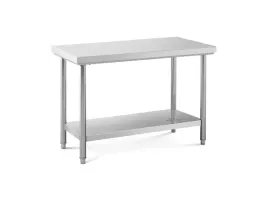 stol-gastronomiczny-blat-roboczy-centralny-120x60cm-z-polka-stal-nierdzewna