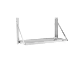 polka-scienna-wiszaca-skladana-80x30cm-nosnosc-40kg-stal-nierdzewna